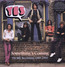 Something's Coming: The BBC Recordings 1969-1970 - Yes Something's Coming: The BBC Recordings 1969-1970 - Yes