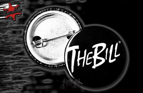 Logo _Pin4262379_ - The Bill   
