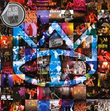 Live On Earth - Cat Empire - bigger Live On Earth - Cat Empire