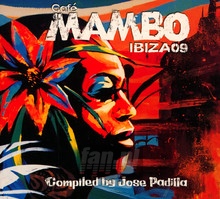 Cafe Mambo Ibizi 09 - Jose Padilla