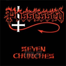 Seven Churches - Possessed
