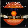 Opera's Greatest Choruses - Opera Queensland Chorus