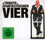 A Tribute To Die Fantastischen Vier - Tribute to Die Fantastischen Vier 