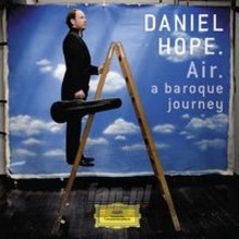 'air' A Baroque Journey - Daniel Hope