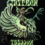 Treason - Gryphon