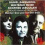 Das Lied Von Der Erde - Daniel Barenboim