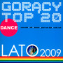Gorcy Top 20 Lato 2009 Dance - Gorcy Top 20   