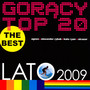 Gorcy Top 20 Lato 2009 The Best - Gorcy Top 20   