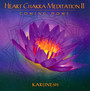 Heart Chakra Meditation 2 - Karunesh