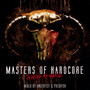 Italian Freakz - Masters Of Hardcore