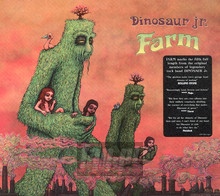 Farm - Dinosaur JR.
