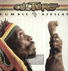 Humble African - Culture