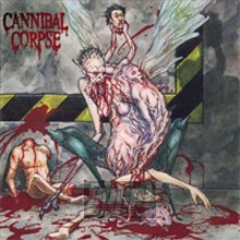 Bloodthirst - Cannibal Corpse