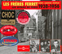 Les Gitans De Paris 1938-1956 - Freres Ferret