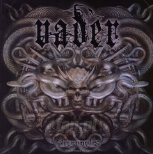 Necropolis - Vader