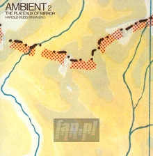 Ambient 2: The Plateux Of Mirror - Brian Eno