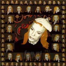 Taking Tiger Mountain - Brian Eno