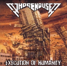 Execution Of Humanity - Whorehouse