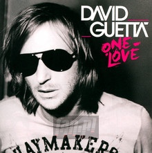 One Love - David Guetta