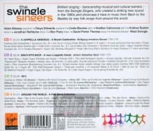 Swingle Singers-Anthology - The Swingle Singers 