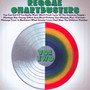 Reggae Chartbusters vol.2 - Reggae Chartbusters   
