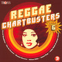 Reggae Chartbusters vol.6 - Reggae Chartbusters   