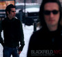 NYC [ Live In New York City ] - Blackfield