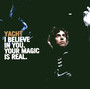 I Believe In You - Yacht
