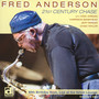 21ST Century Chase.80TH Birthday Bash, Live At Velvet Lounge - Fred Anderson