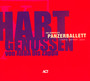 Hart Genossen ABBA-Zappa - Panzerballett