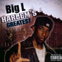 Harlem's Greatest - Big L