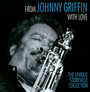 From Johnny Griffin With - Johnny Griffin