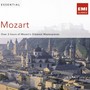 Essential Mozart - W.A. Mozart
