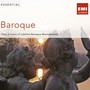 Essential Baroque - V/A