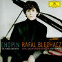 Chopin: Piano Concertos - Rafa Blechacz