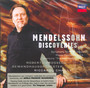 Mendelssohn Discoveries - F Mendelssohn Bartholdy .