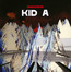 Kid A - Radiohead