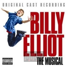 Billy Elliot - Original Cast Recording