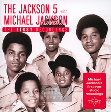 The First Recordings - Jackson 5