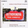Beethovenova: Praha-Kunrat - Ronald Brautigam