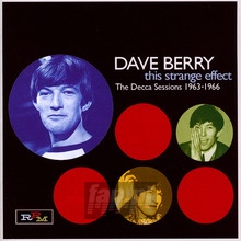 This Strange Effect - Dave Berry