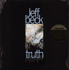 Truth - Jeff Beck