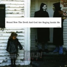 Devil & God Are Raging Inside Me - Brand New