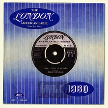 London American Label: Year By Year 1960 - London American Label   