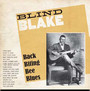 Back Biting Bee Blues - Blind Blake