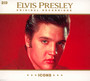Icons - Elvis Presley