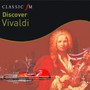Discover Vivaldi - V/A