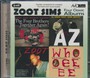 Four Classic Albums - Zoot Sims