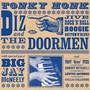 Tonky Honk - Diz & The Doormen