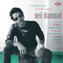 A Solitary Man The Early Songs Of Neil Diamond - V/A